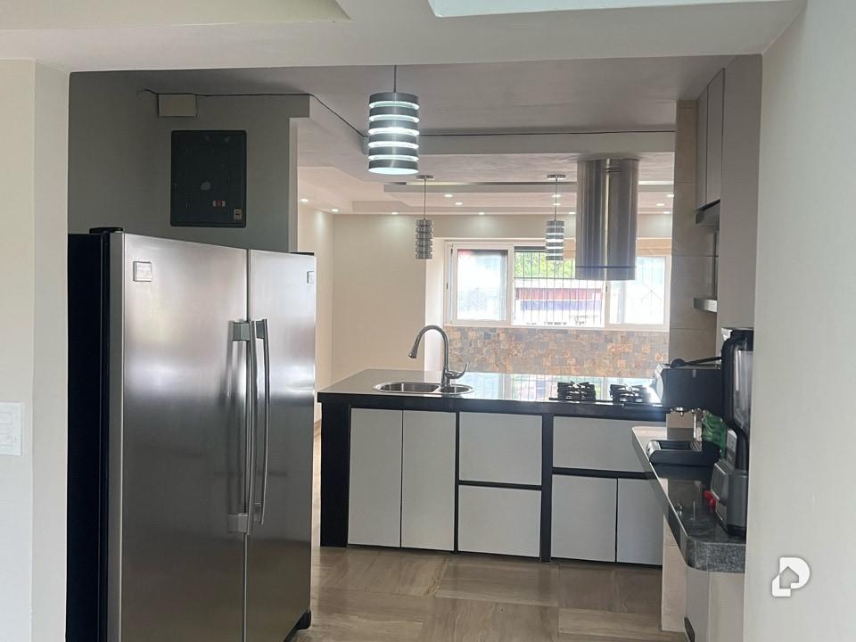 Apartamento en Caracas – 2
