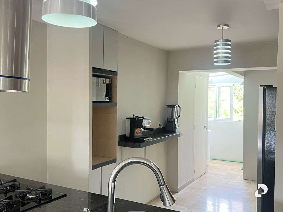 Apartamento en Caracas – 14