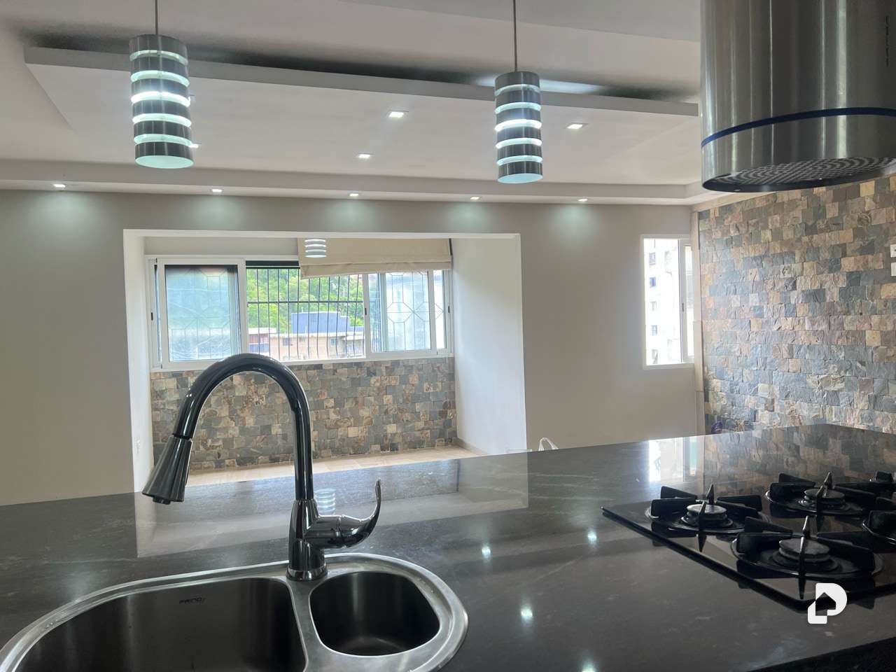 Apartamento en Caracas – 1