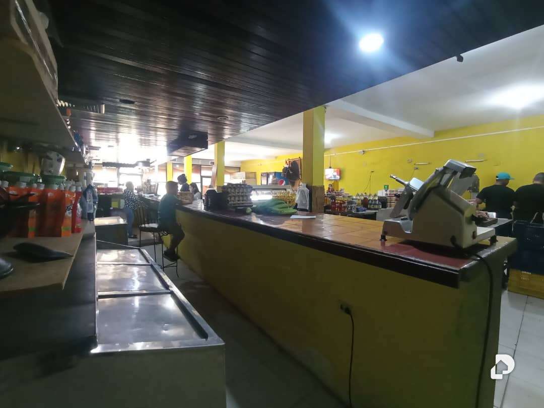 Local comercial en El Bajo, San Francisco – 9