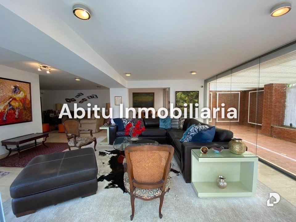 Apartamento en Los Chorros, Caracas – 5
