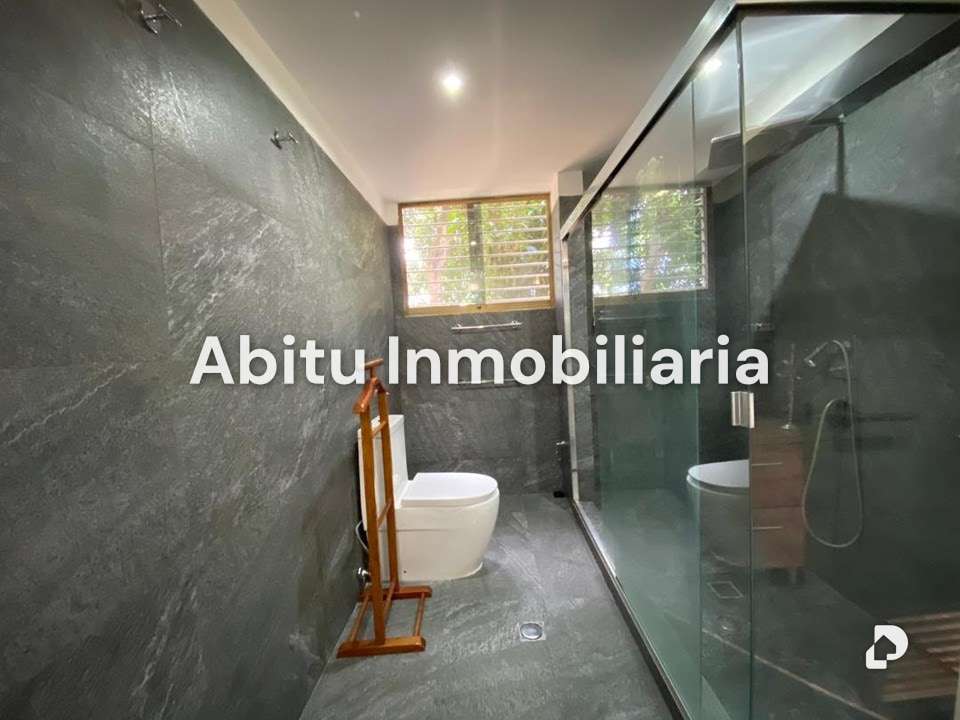 Apartamento en Los Chorros, Caracas – 12