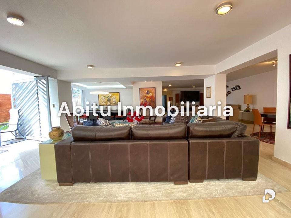 Apartamento en Los Chorros, Caracas – 4