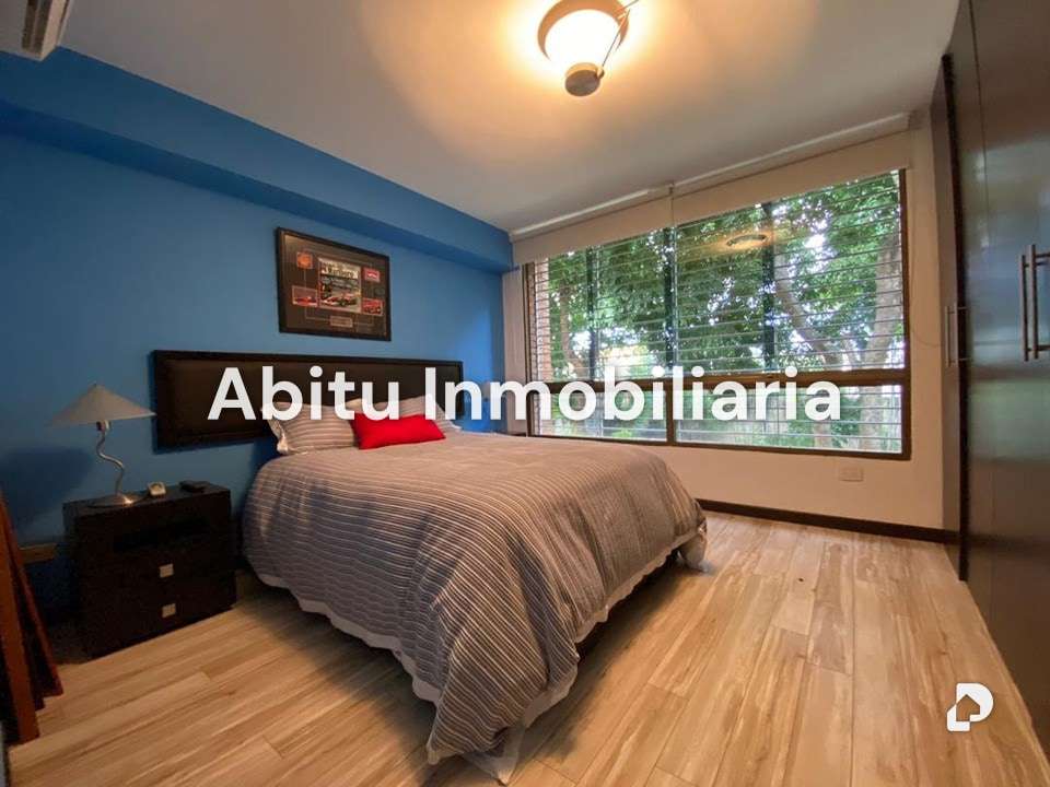 Apartamento en Los Chorros, Caracas – 10