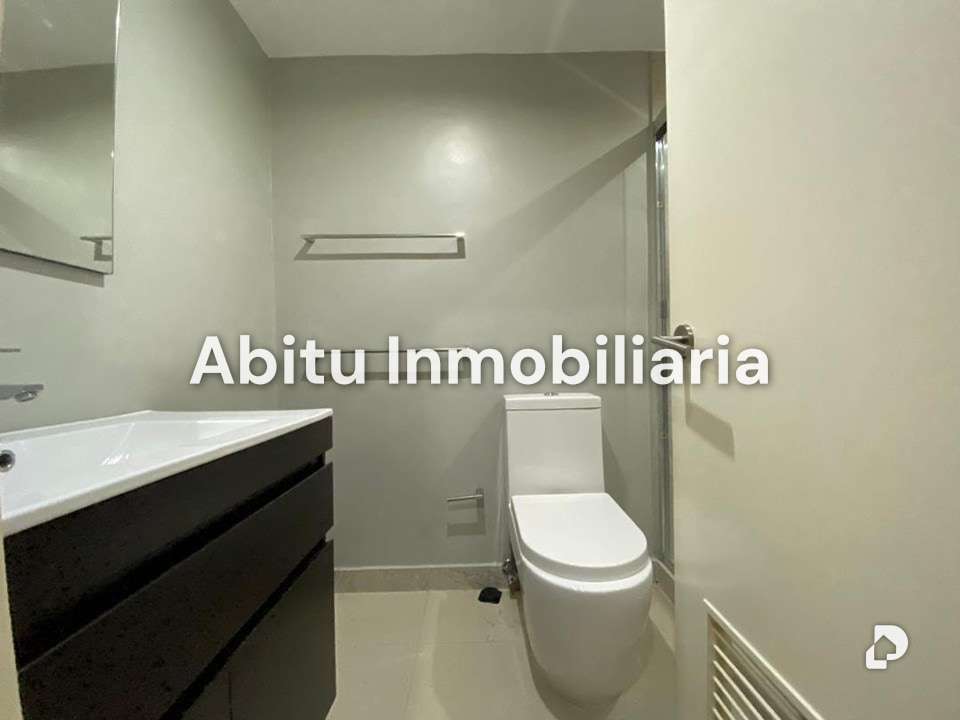 Apartamento en Los Chorros, Caracas – 13