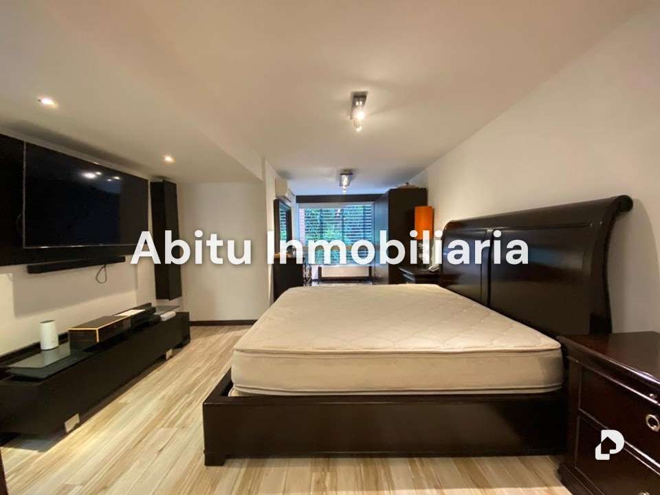 Apartamento en Los Chorros, Caracas – 11