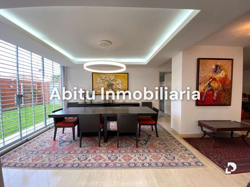 Apartamento en Los Chorros, Caracas – 8