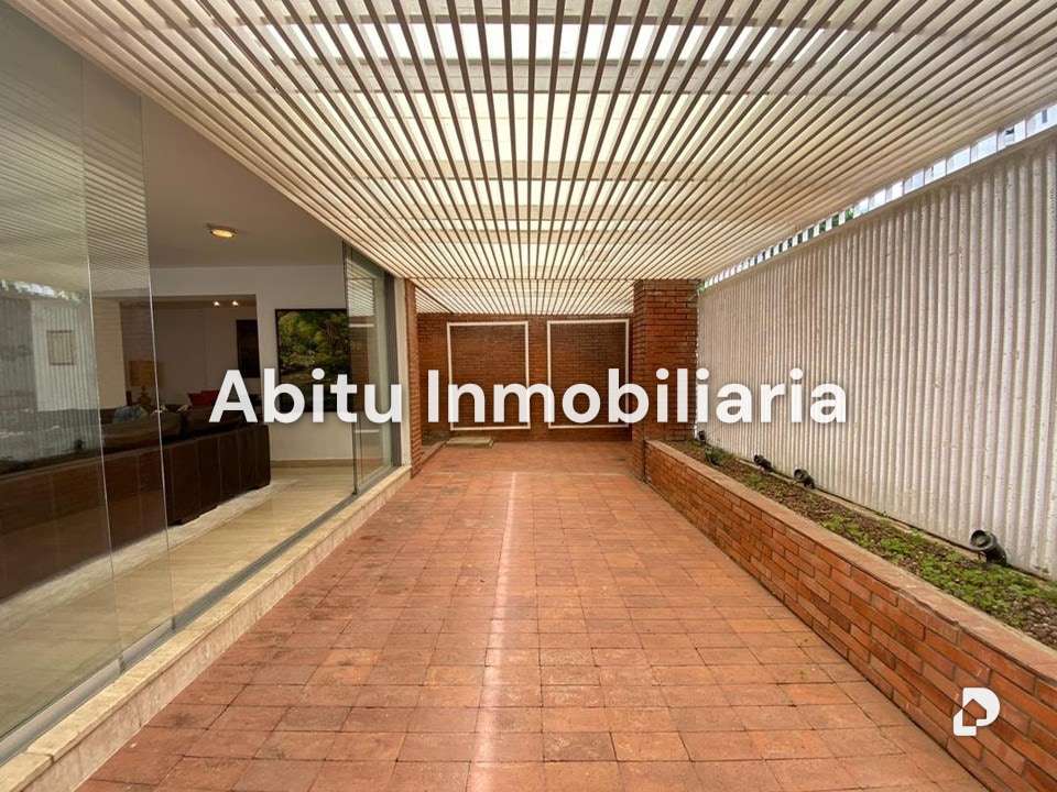 Apartamento en Los Chorros, Caracas – 3