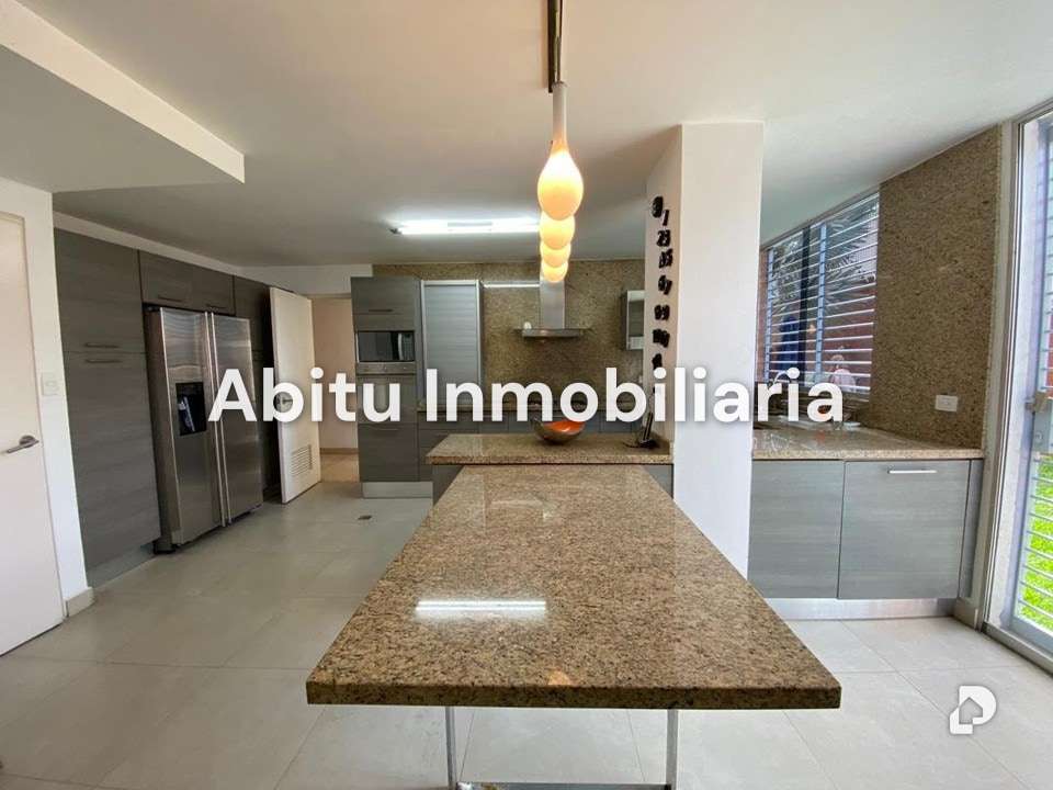 Apartamento en Los Chorros, Caracas – 7