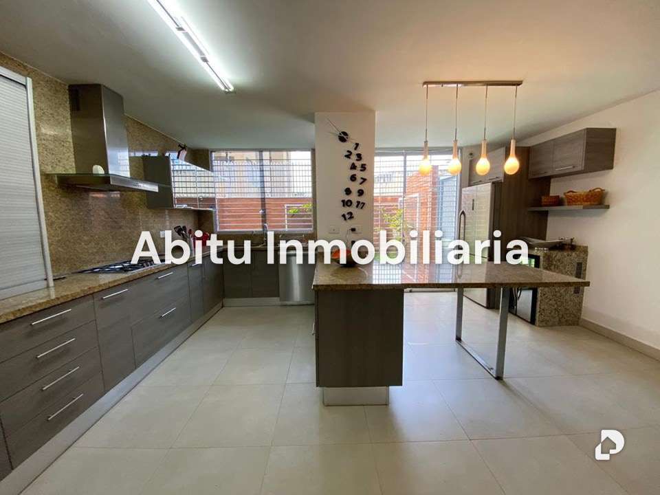 Apartamento en Los Chorros, Caracas – 6