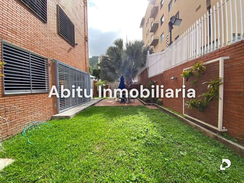 Apartamento en Los Chorros, Caracas – 2
