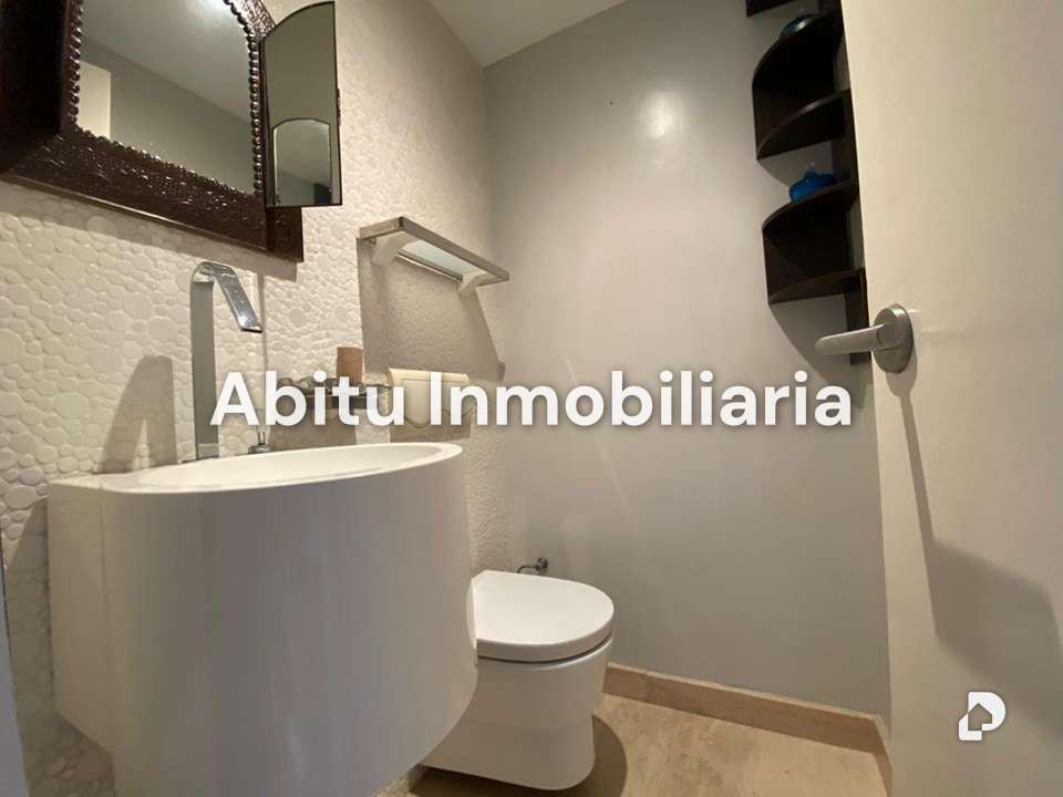 Apartamento en Los Chorros, Caracas – 14