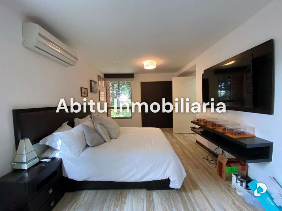 Apartamento en Los Chorros, Caracas – 9
