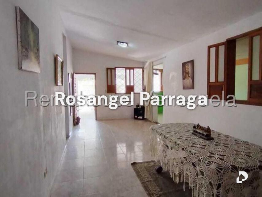 Casa en Ciudad Alianza, Guacara – 2