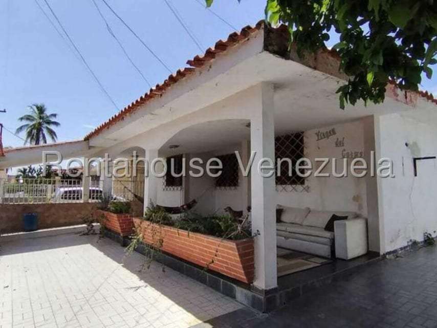Casa en Ciudad Alianza, Guacara - 1