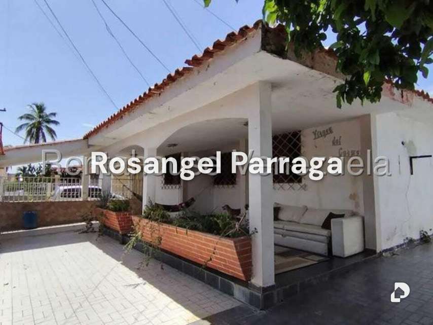 Casa en Ciudad Alianza, Guacara – 1