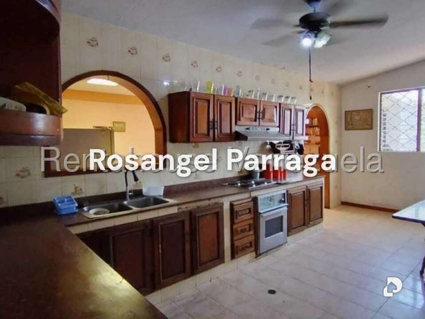 Casa en Ciudad Alianza, Guacara – 3
