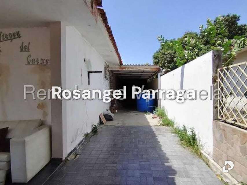 Casa en Ciudad Alianza, Guacara – 18