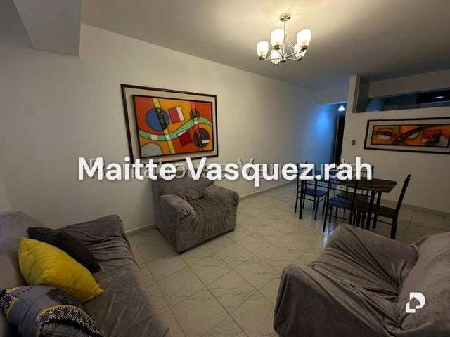 Apartamento en Terrazas del Limon, Maracay – 2