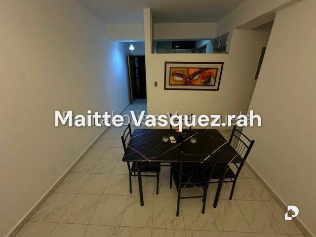 Apartamento en Terrazas del Limon, Maracay – 4