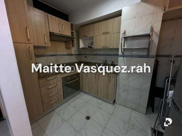 Apartamento en Terrazas del Limon, Maracay – 5
