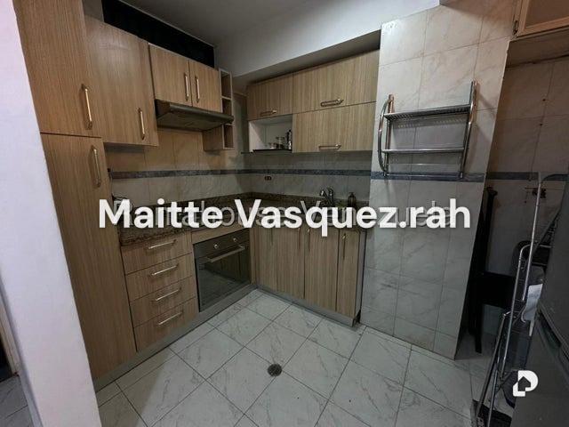 Apartamento en Terrazas del Limon, Maracay – 5