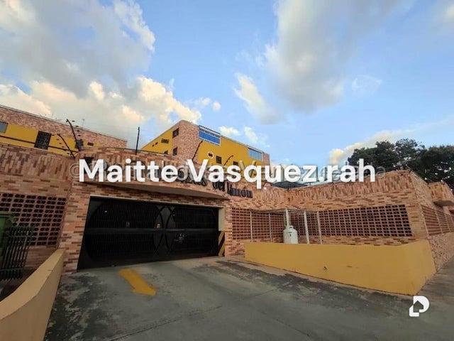 Apartamento en Terrazas del Limon, Maracay – 1