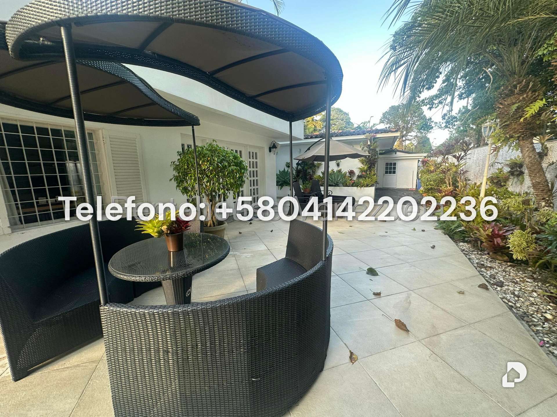 Casa en La Lagunita Country Club, Caracas – 29