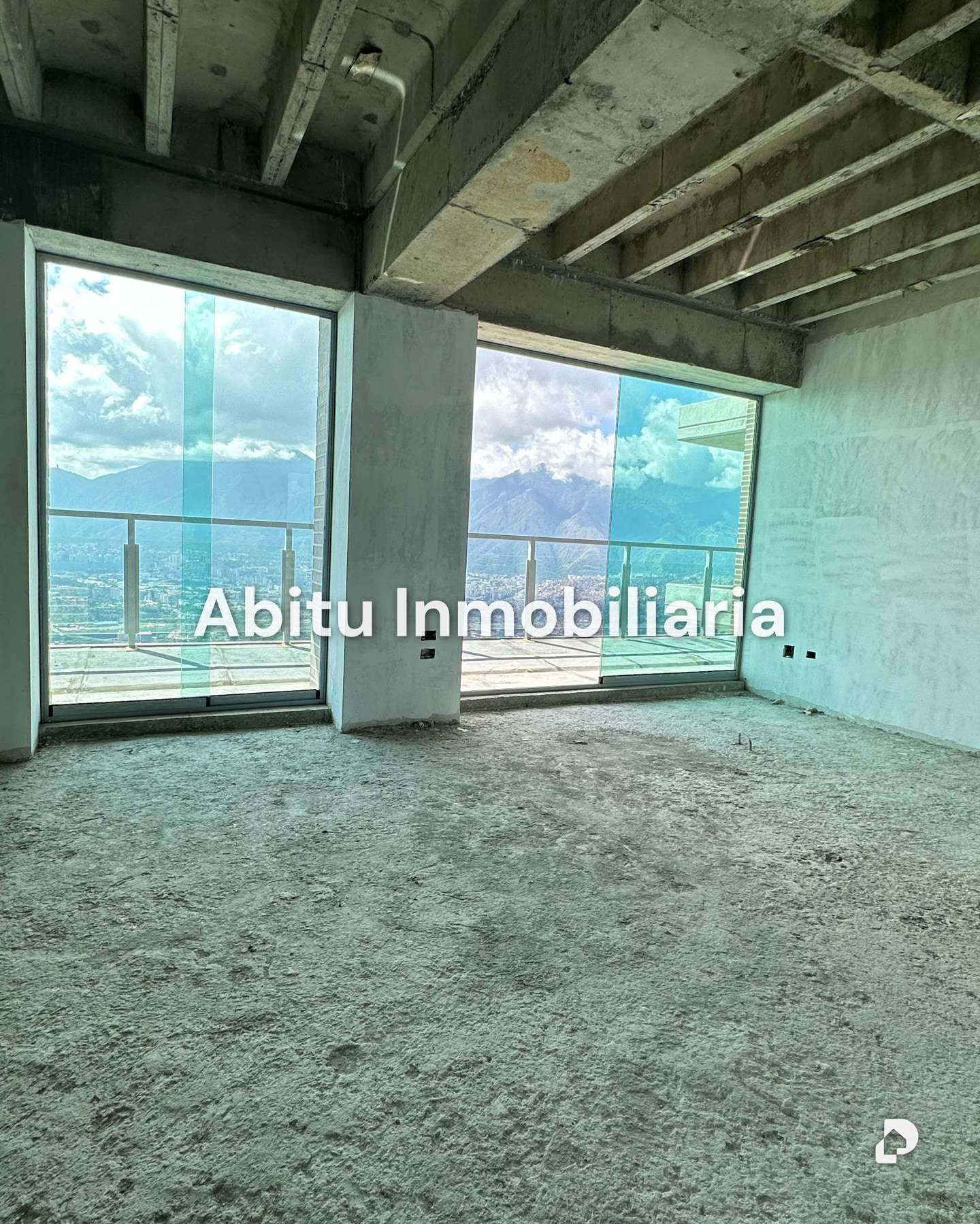 Apartamento en Alto Hatillo, Caracas – 11