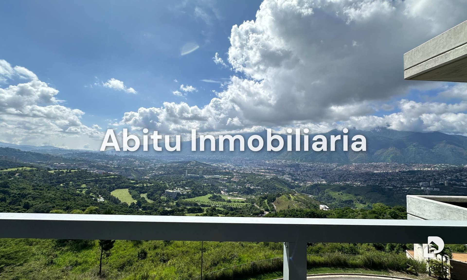 Apartamento en Alto Hatillo, Caracas – 2