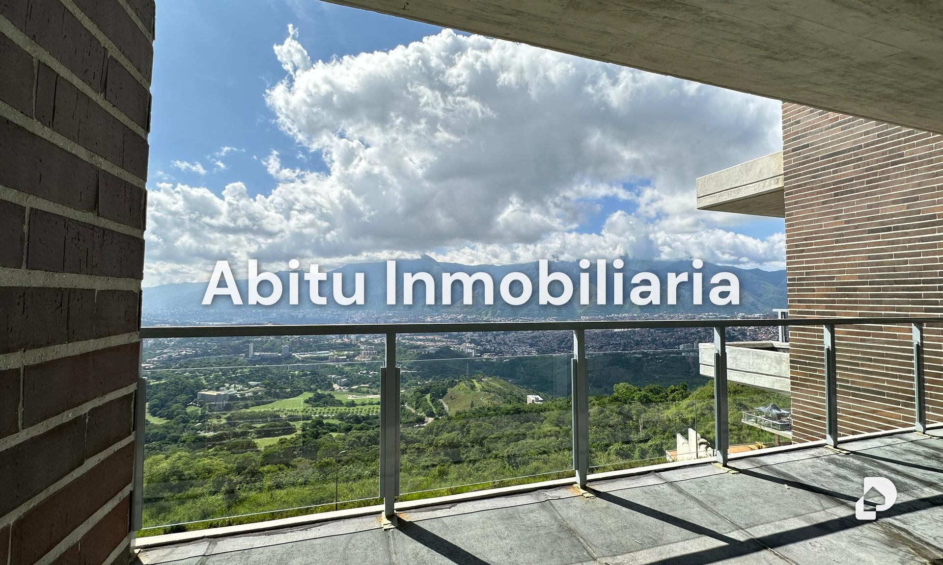 Apartamento en Alto Hatillo, Caracas – 3