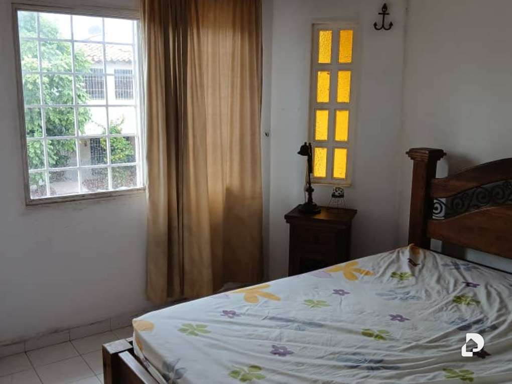 Room in Barquisimeto – 1