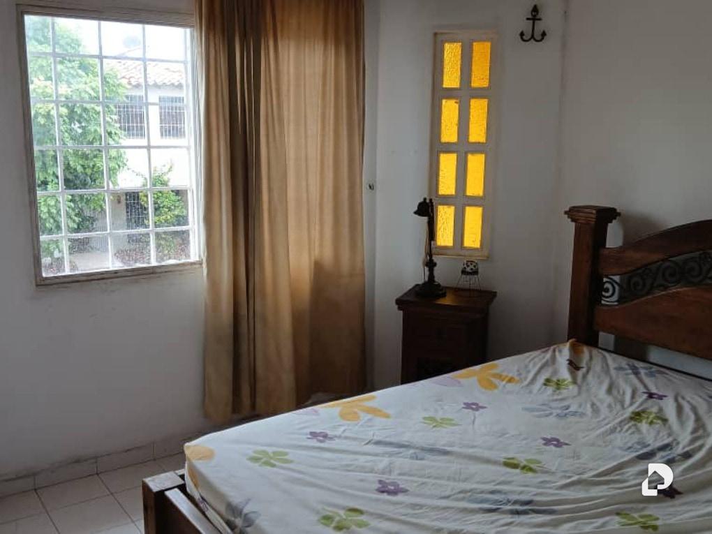 Room in Barquisimeto – 1