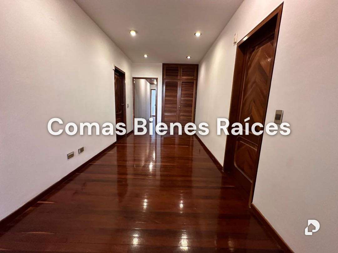 House in Cerro Verde, Caracas – 6