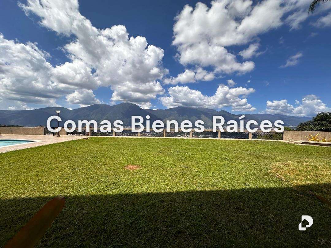House in Cerro Verde, Caracas – 15