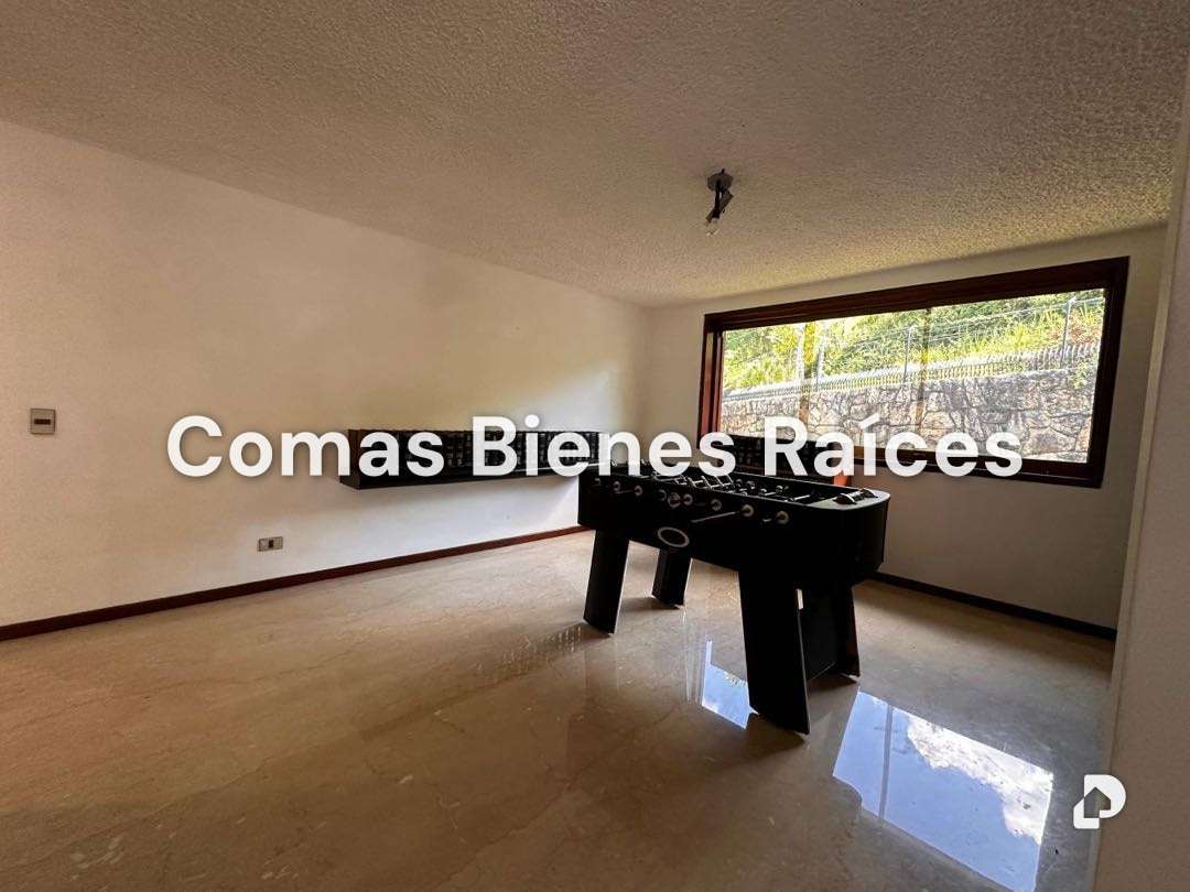 House in Cerro Verde, Caracas – 13