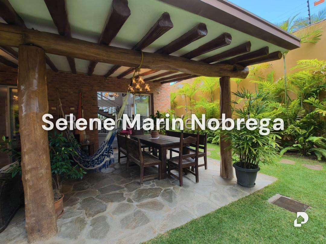 Casa en La Lagunita Country Club, Caracas – 20
