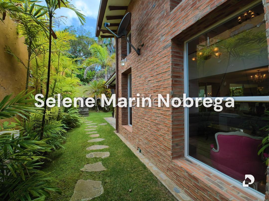 Casa en La Lagunita Country Club, Caracas – 5