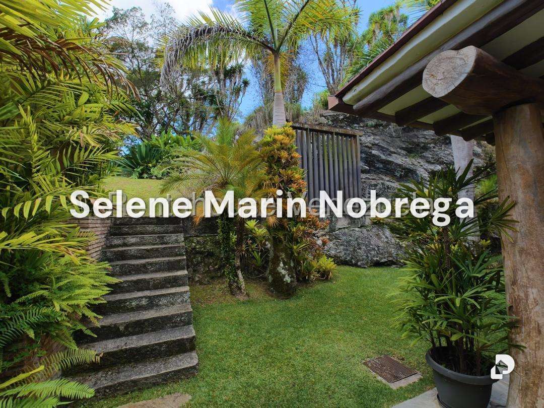 Casa en La Lagunita Country Club, Caracas – 19