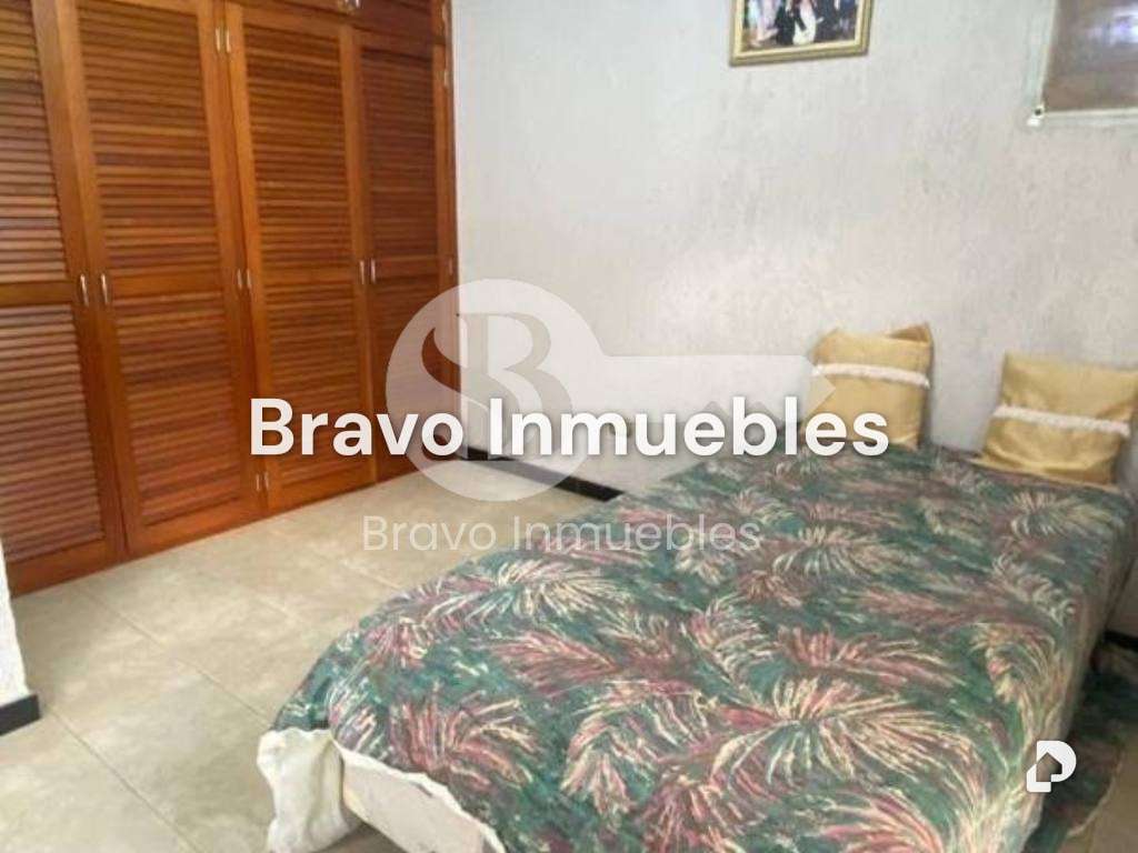 Casa en Los Teques – 6