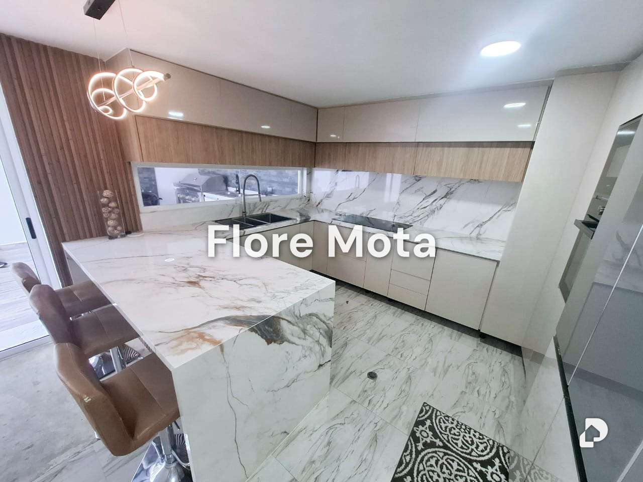 Townhouse en Municipio Autónomo San Diego – 2