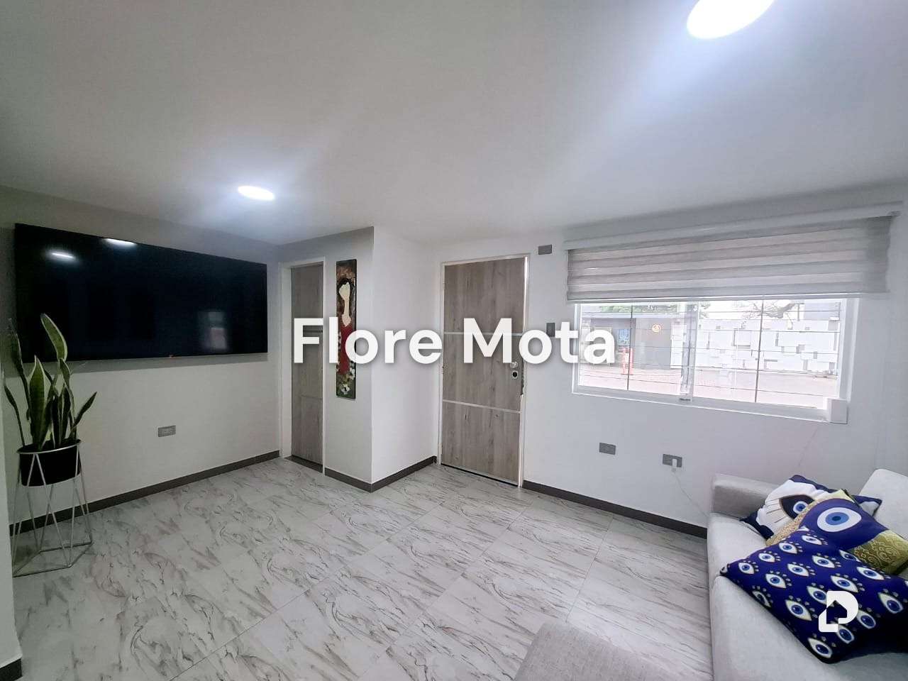 Townhouse en Municipio Autónomo San Diego – 6