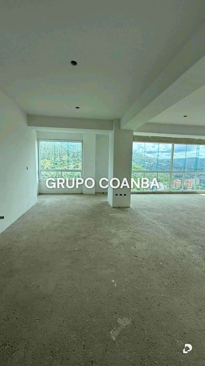 Apartamento en Los Naranjos (Las Mercedes), Caracas – 8