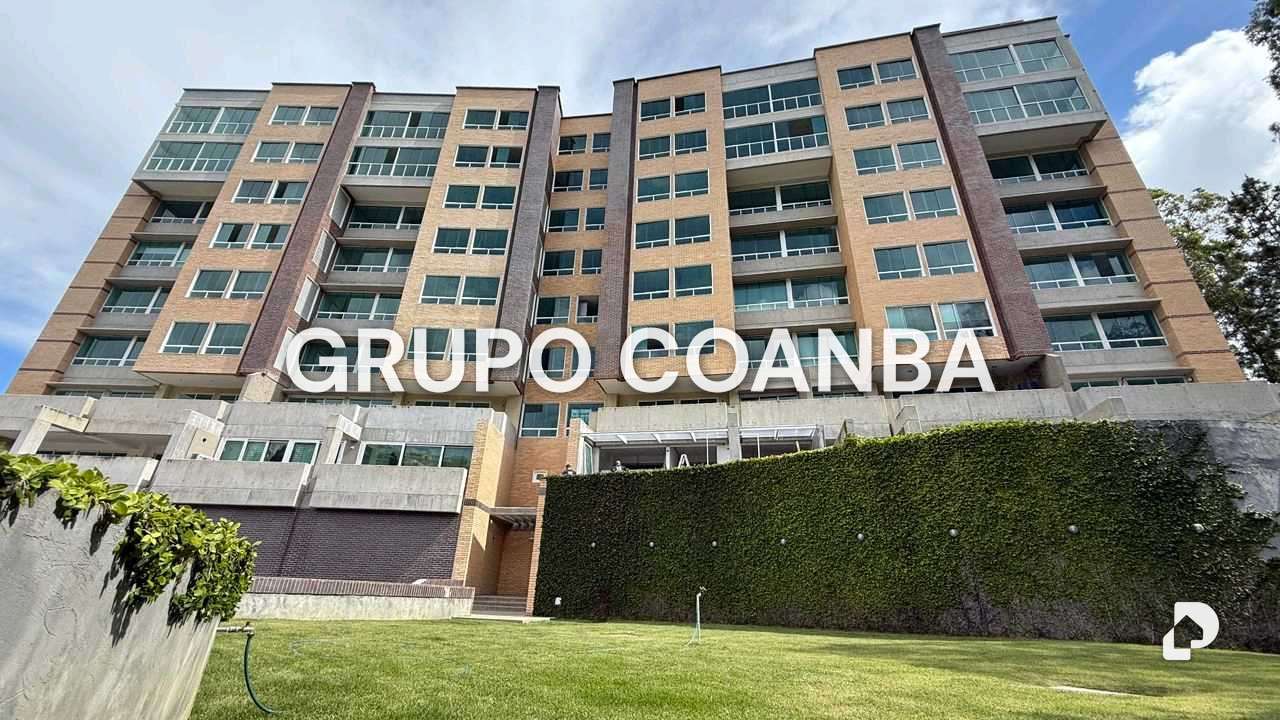 Apartamento en Los Naranjos (Las Mercedes), Caracas – 2