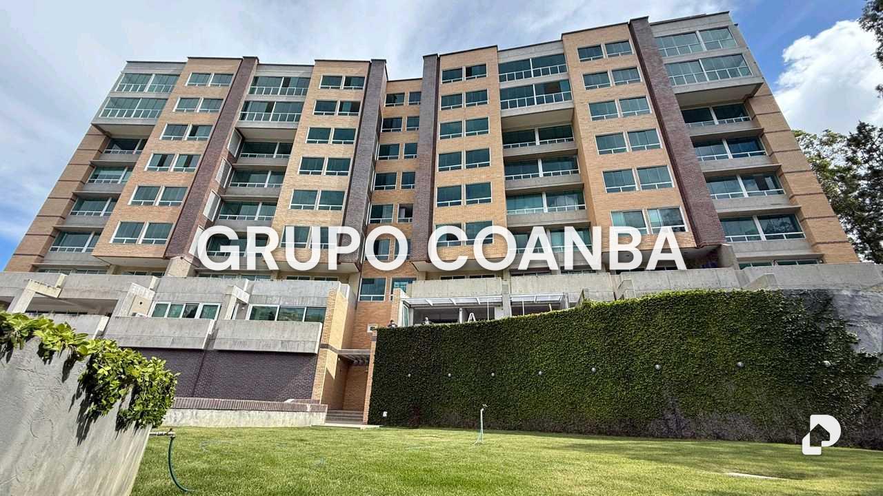Apartamento en Los Naranjos (Las Mercedes), Caracas – 2
