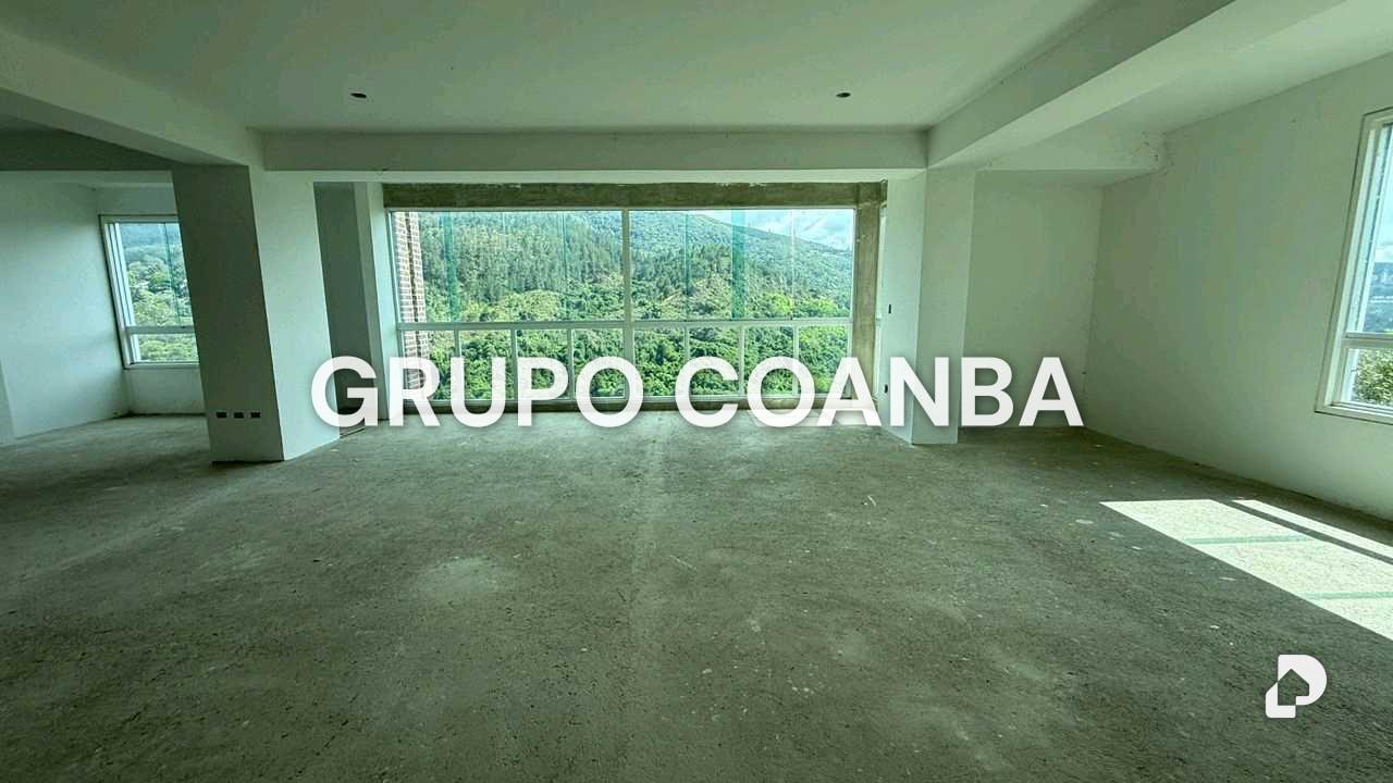 Apartamento en Los Naranjos (Las Mercedes), Caracas – 5