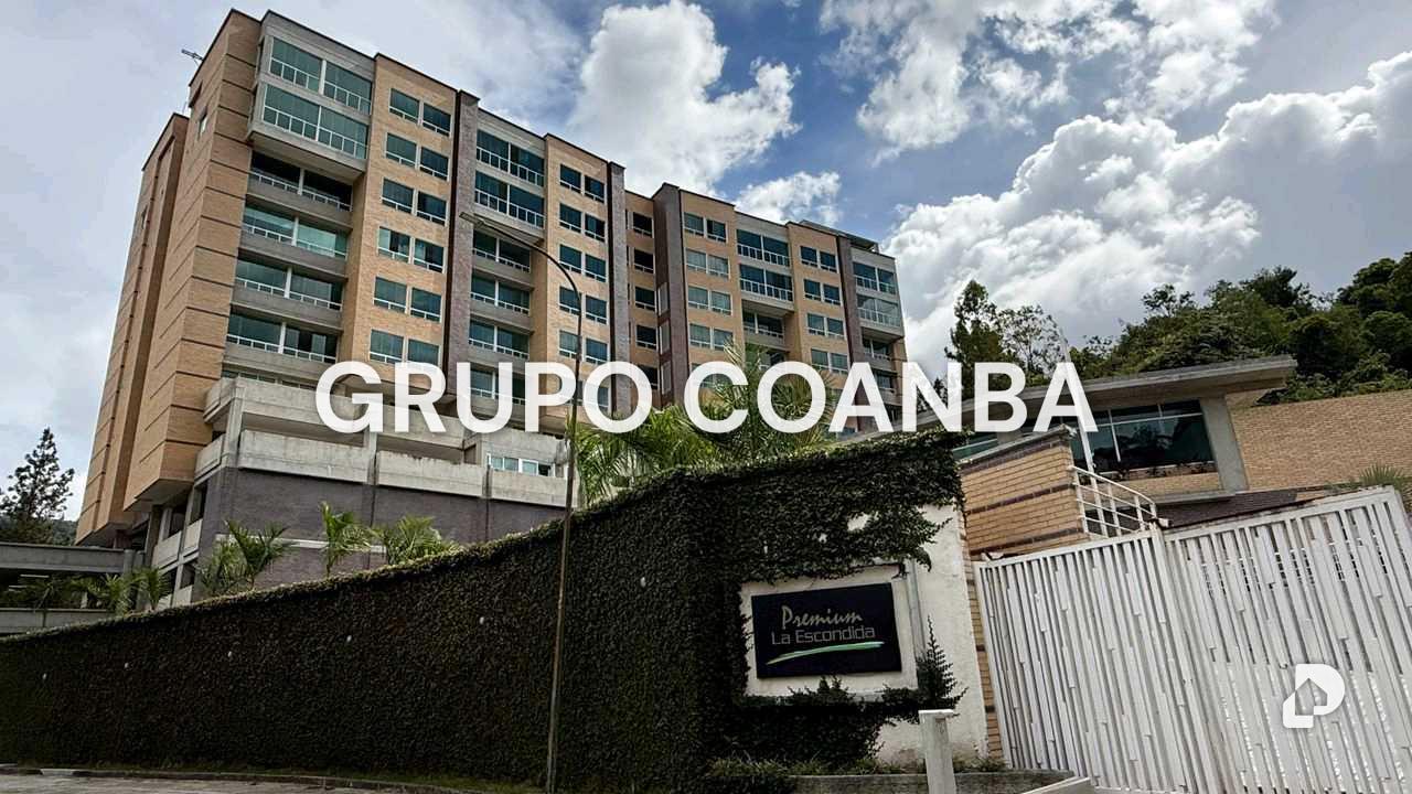 Apartamento en Los Naranjos (Las Mercedes), Caracas – 1