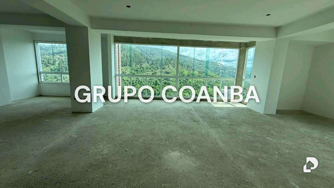Apartamento en Los Naranjos (Las Mercedes), Caracas – 11