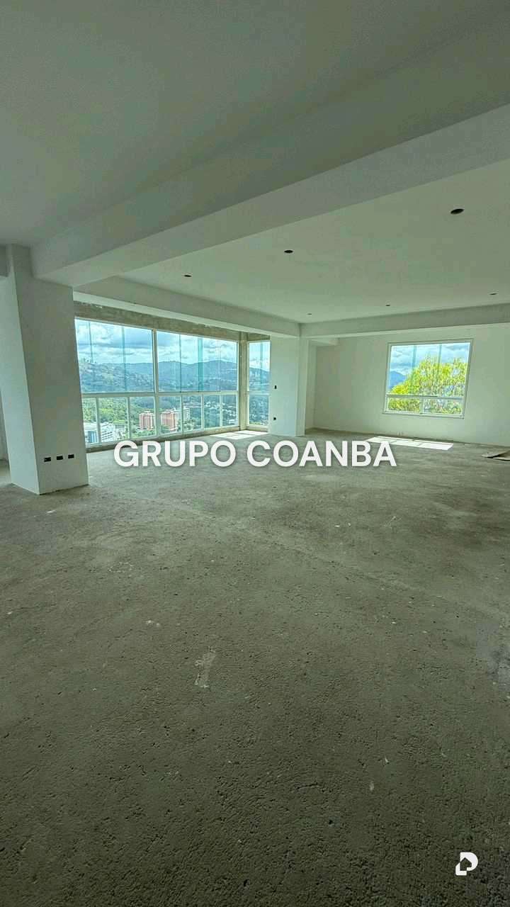 Apartamento en Los Naranjos (Las Mercedes), Caracas – 10