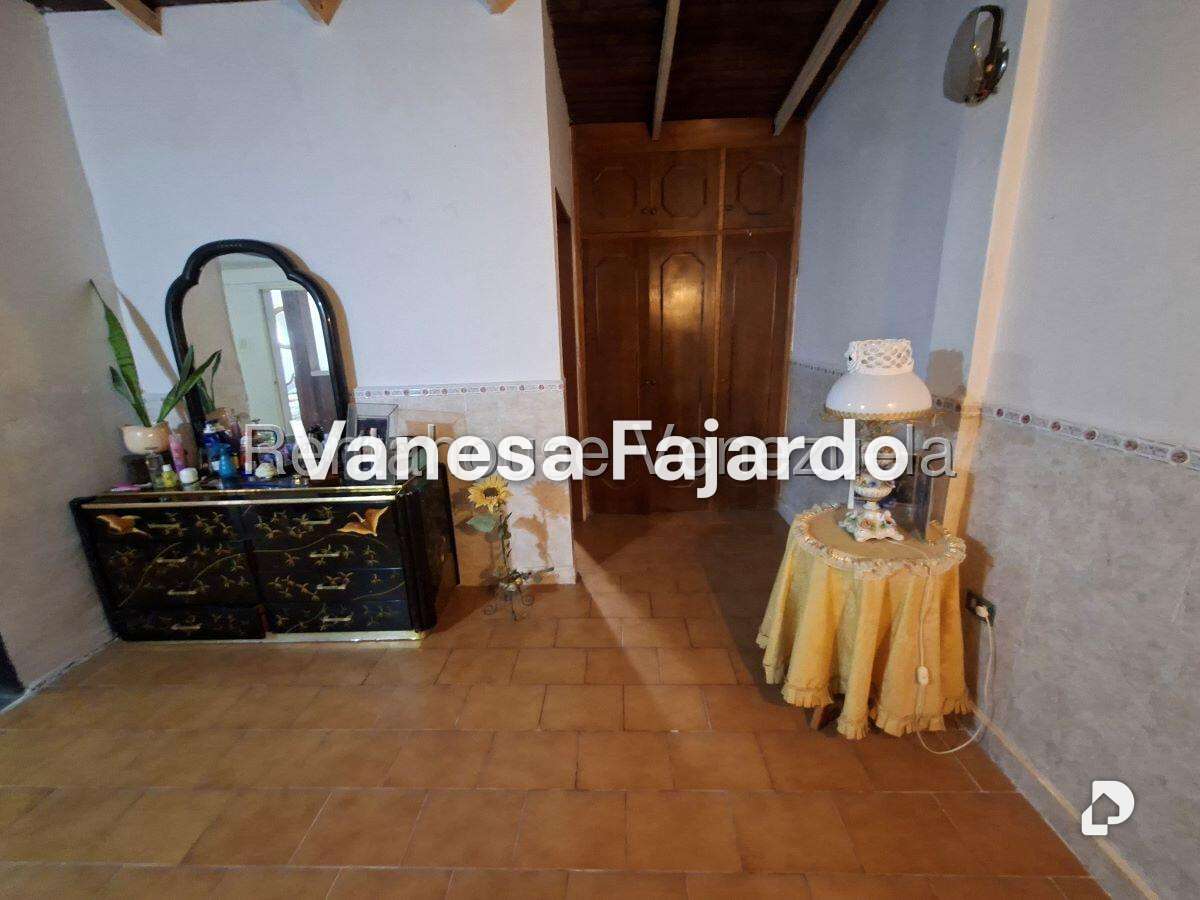 Casa en La Rosaleda, San Antonio de Los Altos – 30